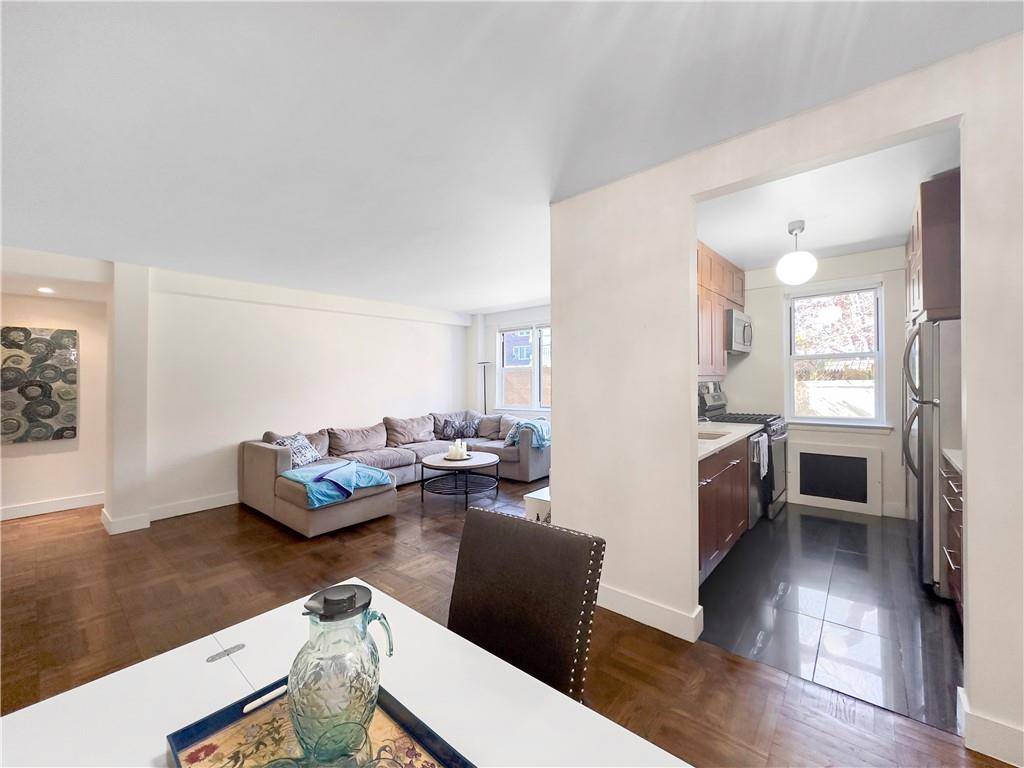 3725 Henry Hudson Pkwy #2FG, Bronx, NY 10463