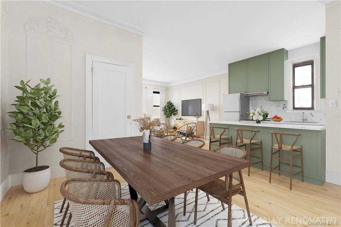 567 W 184th ST, New York (manhattan), NY 10033