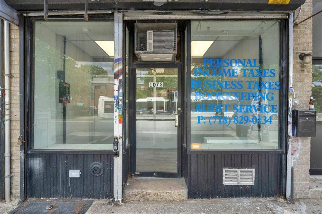 1073 White Plains RD #1, Bronx, NY 10472