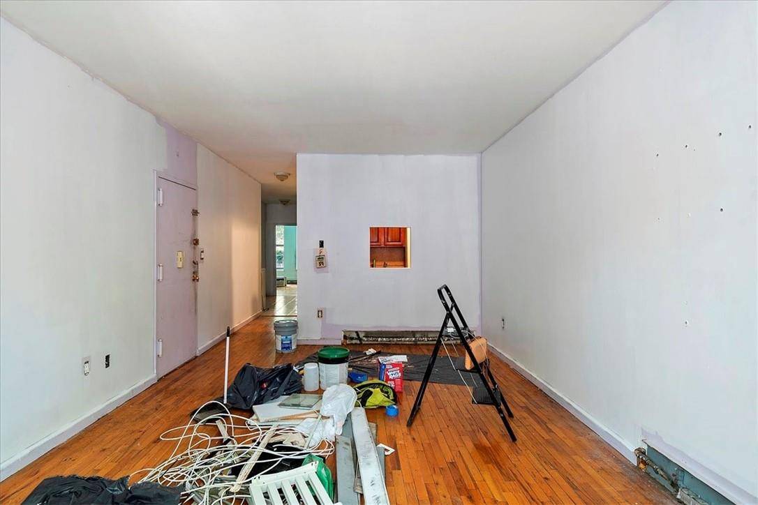 1012 Faile ST #1012A, Bronx, NY 10459