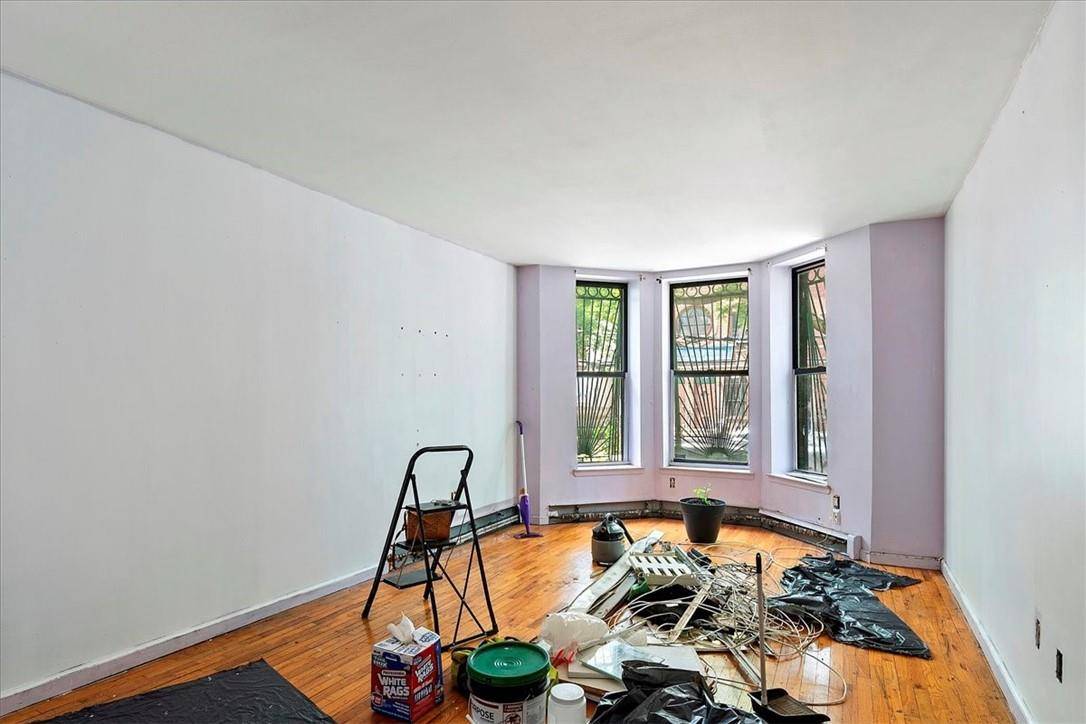 1012 Faile ST #1012A, Bronx, NY 10459