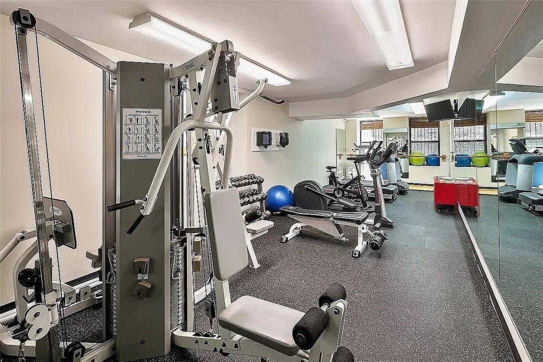 4 W 109 ST #4F, New York (manhattan), NY 10025