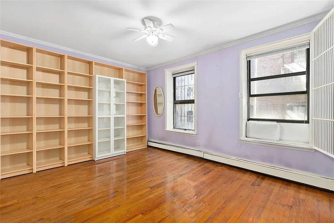 4 W 109 ST #4F, New York (manhattan), NY 10025