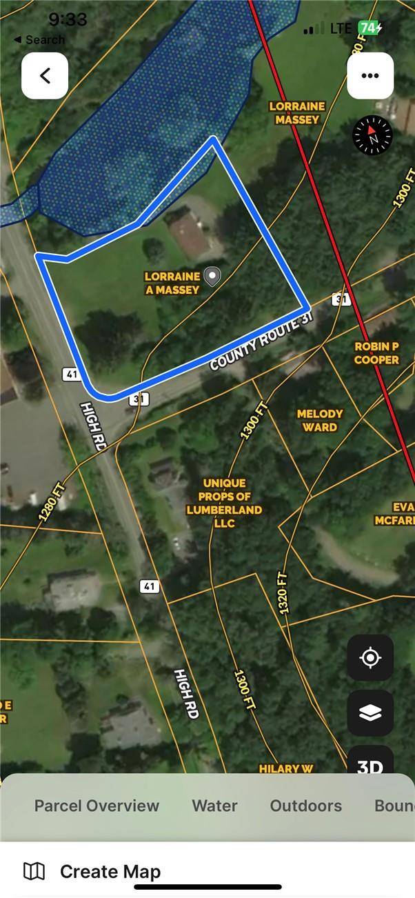 1769 Forestburgh RD, Glen Spey, NY 12737