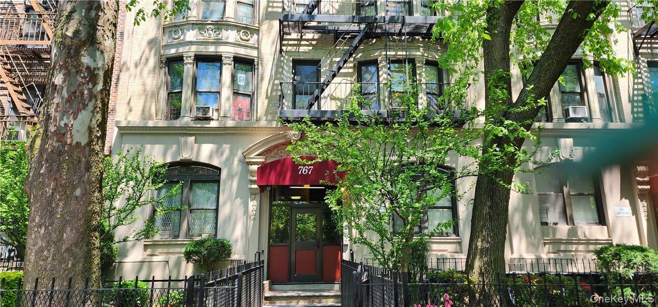 767 Eastern Pkwy #1B, Brooklyn, NY 11213