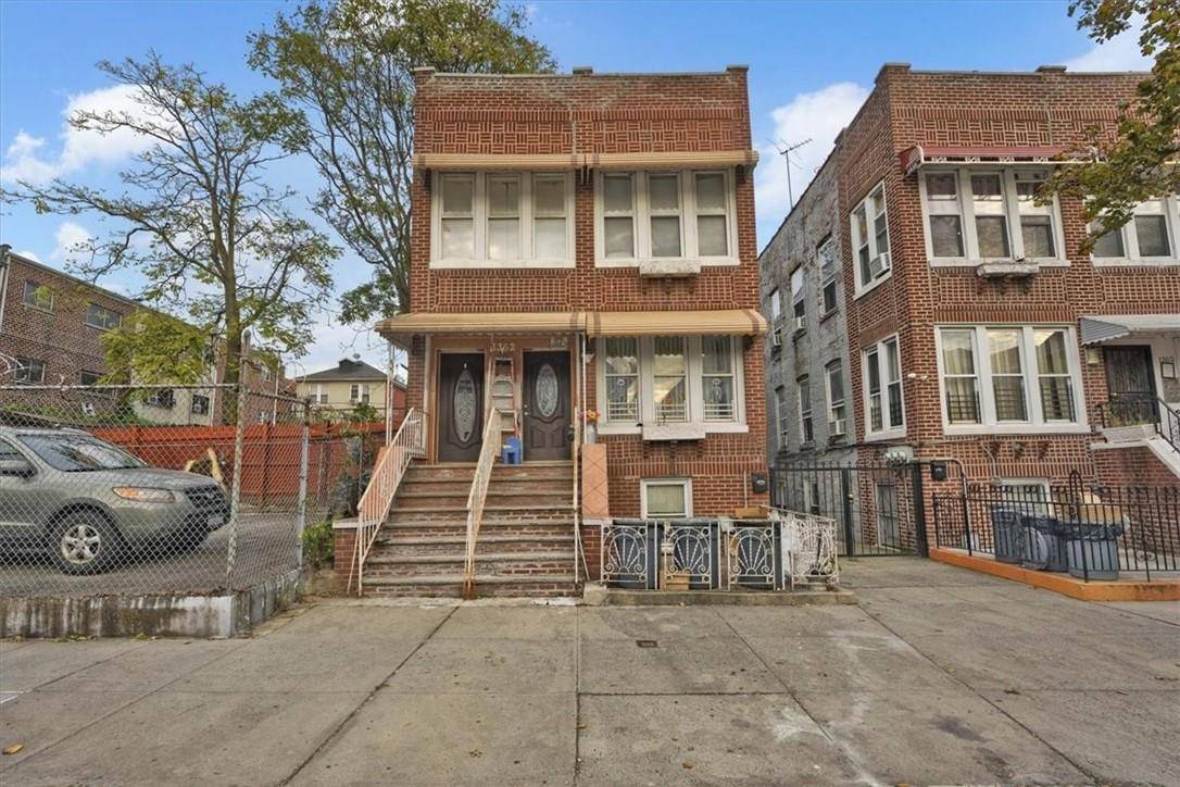 1362 Noble AVE, Bronx, NY 10472