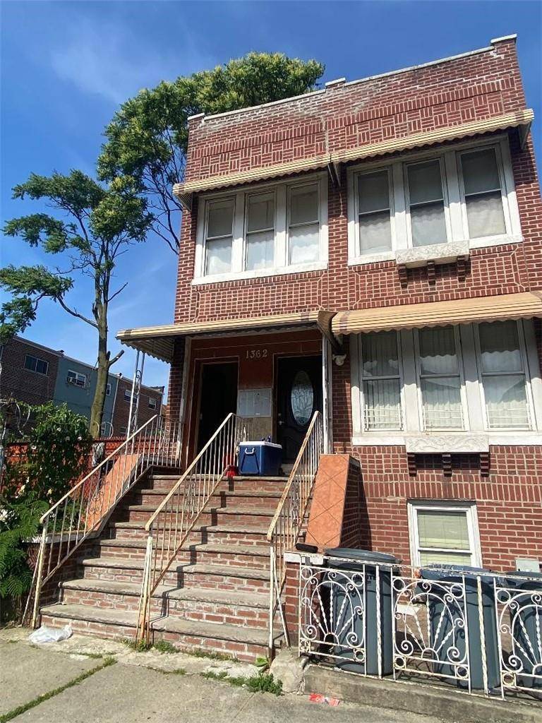 1362 Noble AVE, Bronx, NY 10472