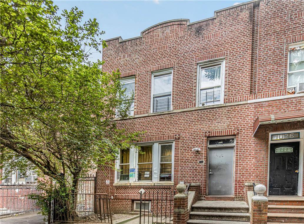 1030 Longfellow AVE, Bronx, NY 10459
