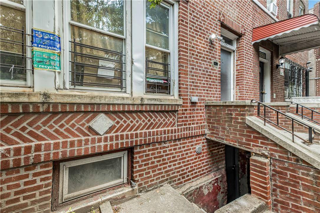 1030 Longfellow AVE, Bronx, NY 10459