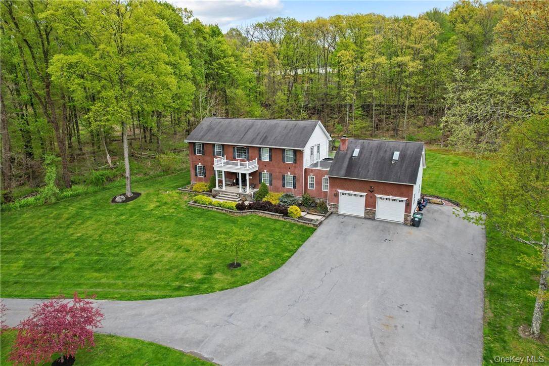 47 Police DR, Goshen, NY 10924