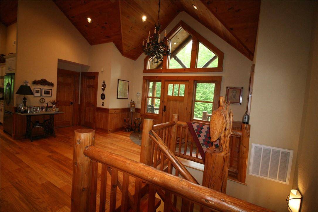 420 Woodstone TRL, White Lake, NY 12720