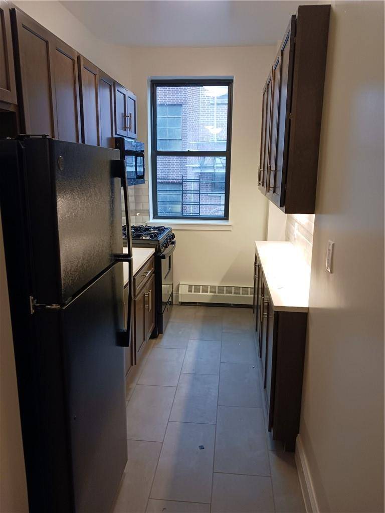 943 Teller AVE #3A, Bronx, NY 10451