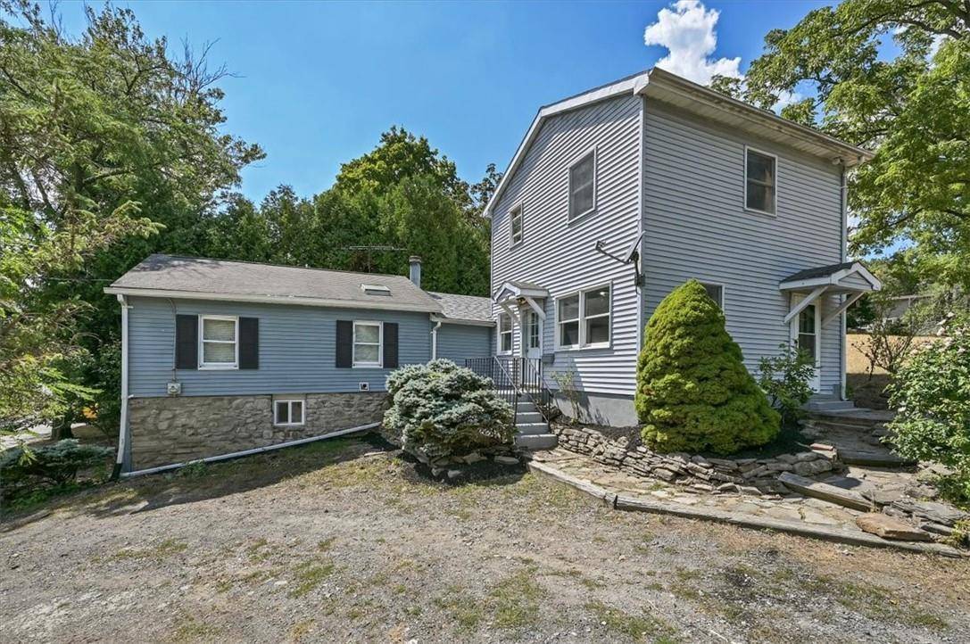 181 Montgomery ST, Goshen, NY 10924