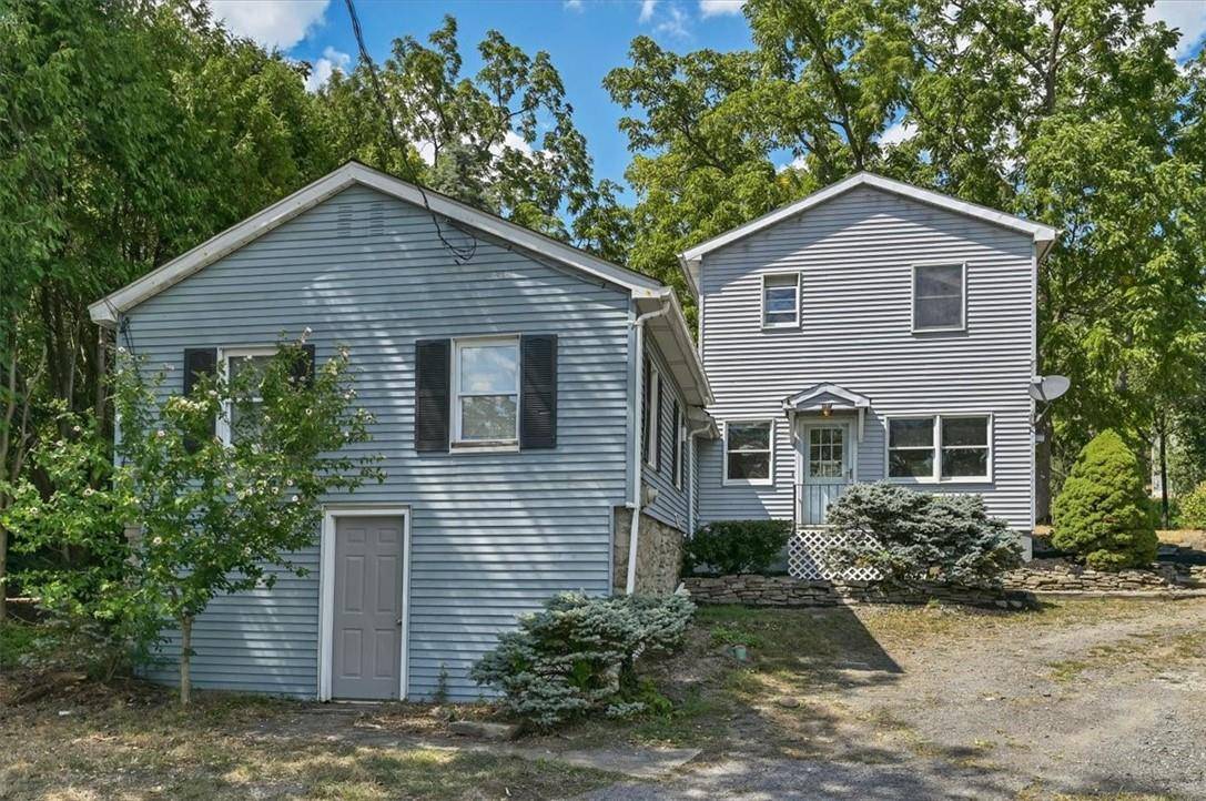 181 Montgomery ST, Goshen, NY 10924