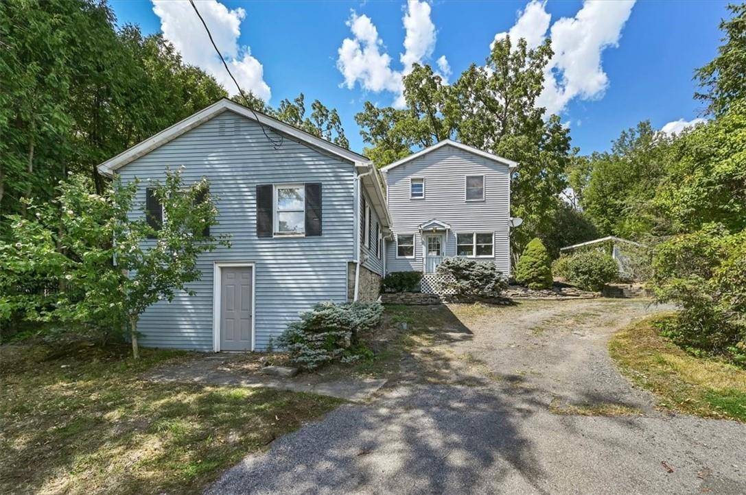 181 Montgomery ST, Goshen, NY 10924