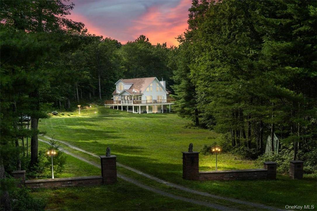145 Pine Lake DR, Wurtsboro, NY 12790