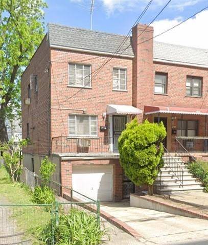 4749 Richardson AVE, Bronx, NY 10470