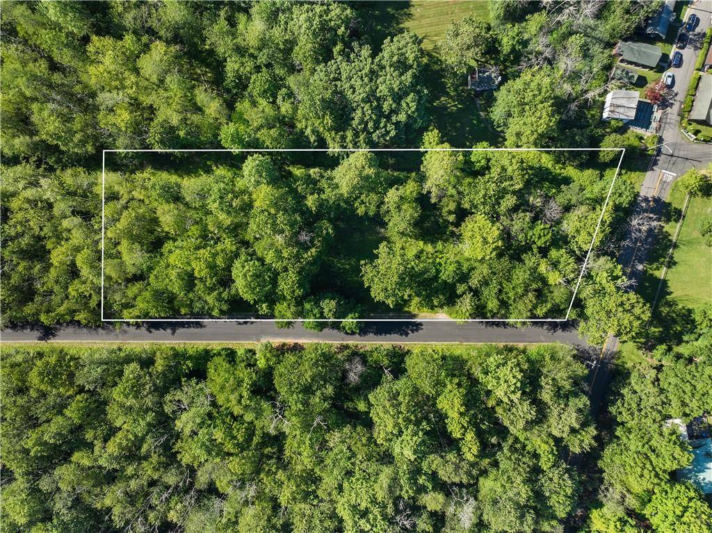 1 Badi DR, Nyack, NY 10960