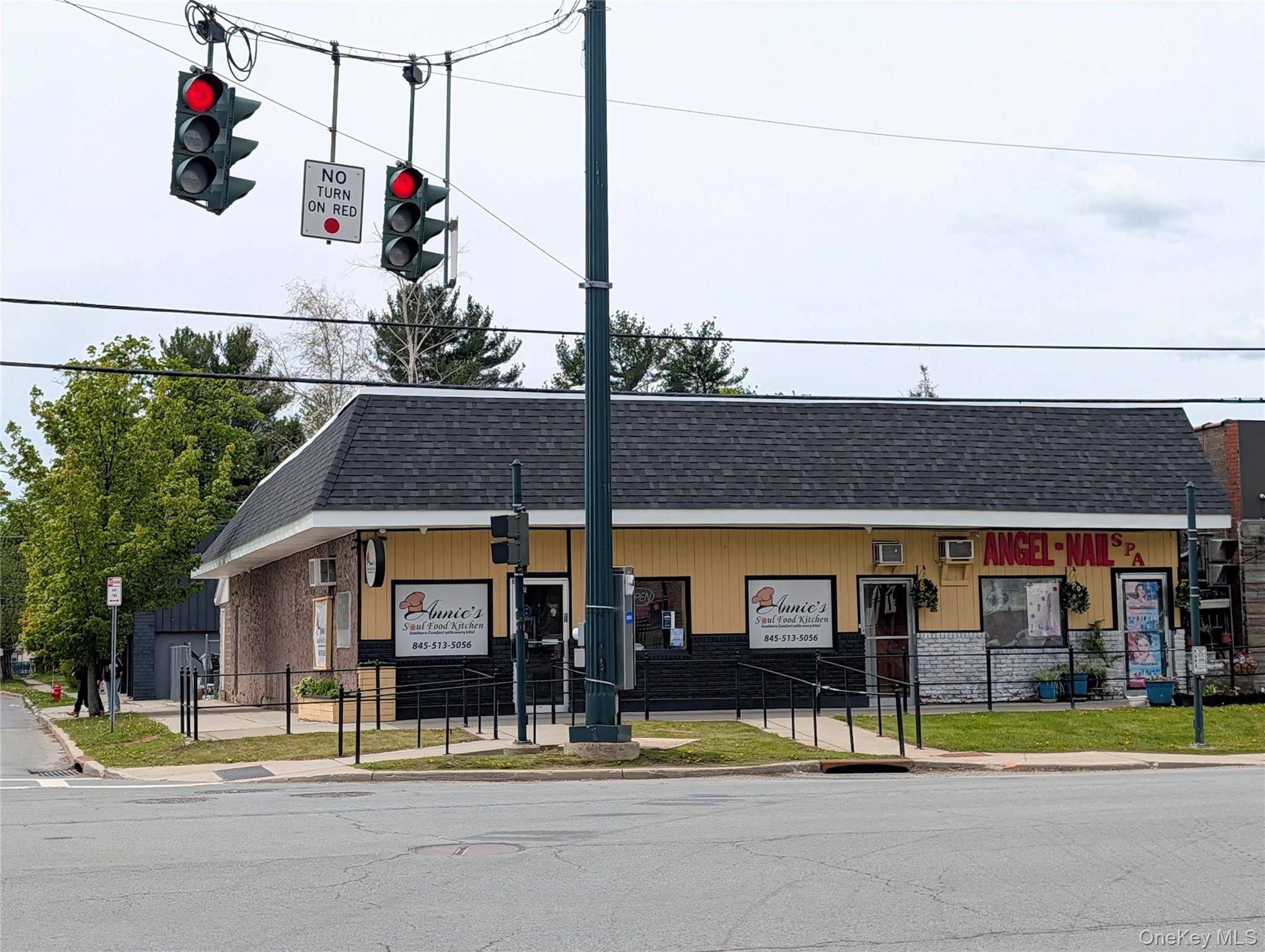 485 Broadway, Monticello, NY 12701