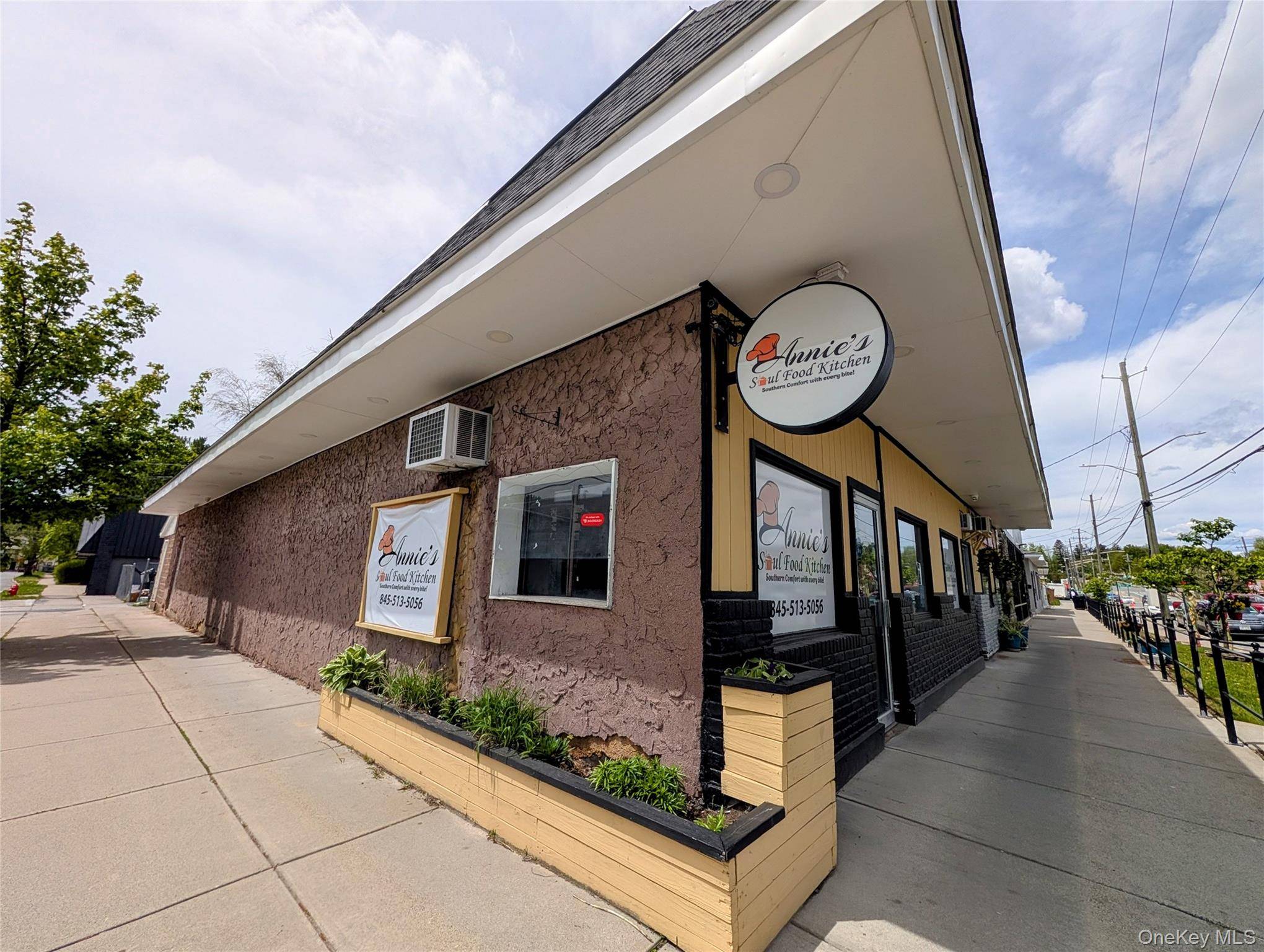 485 Broadway, Monticello, NY 12701
