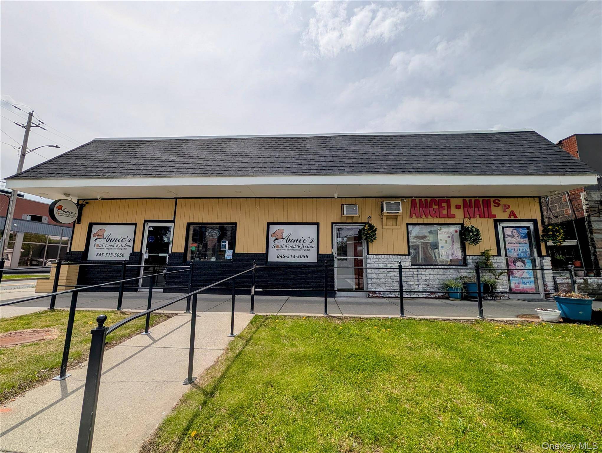 485 Broadway, Monticello, NY 12701