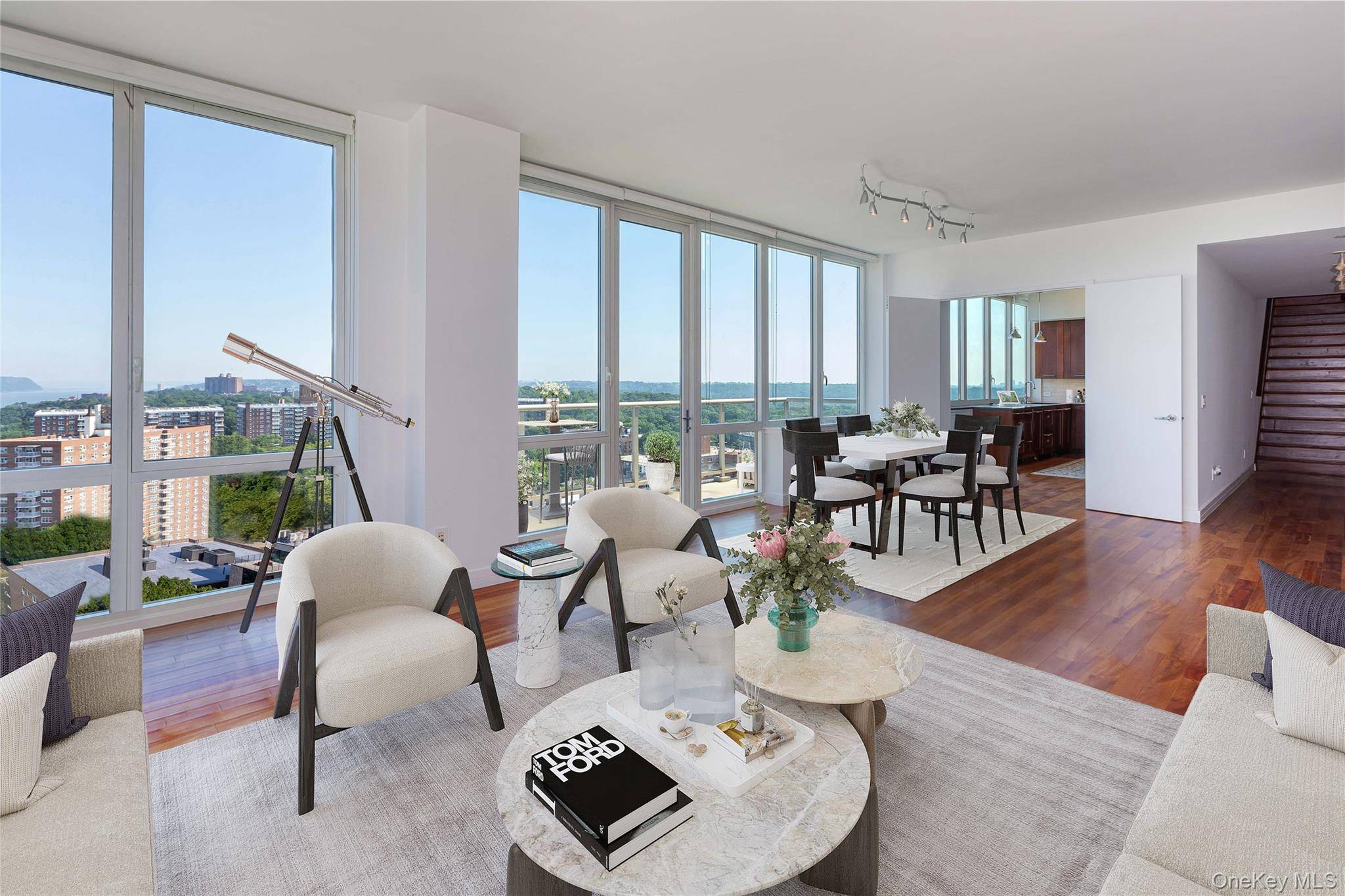 640 W 237th ST #20B, Bronx, NY 10463