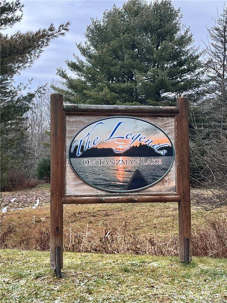 34 Black Bear XING, Claryville, NY 12725
