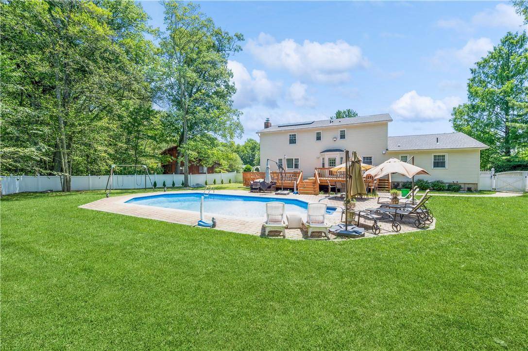 31 Brookline WAY, New City, NY 10956
