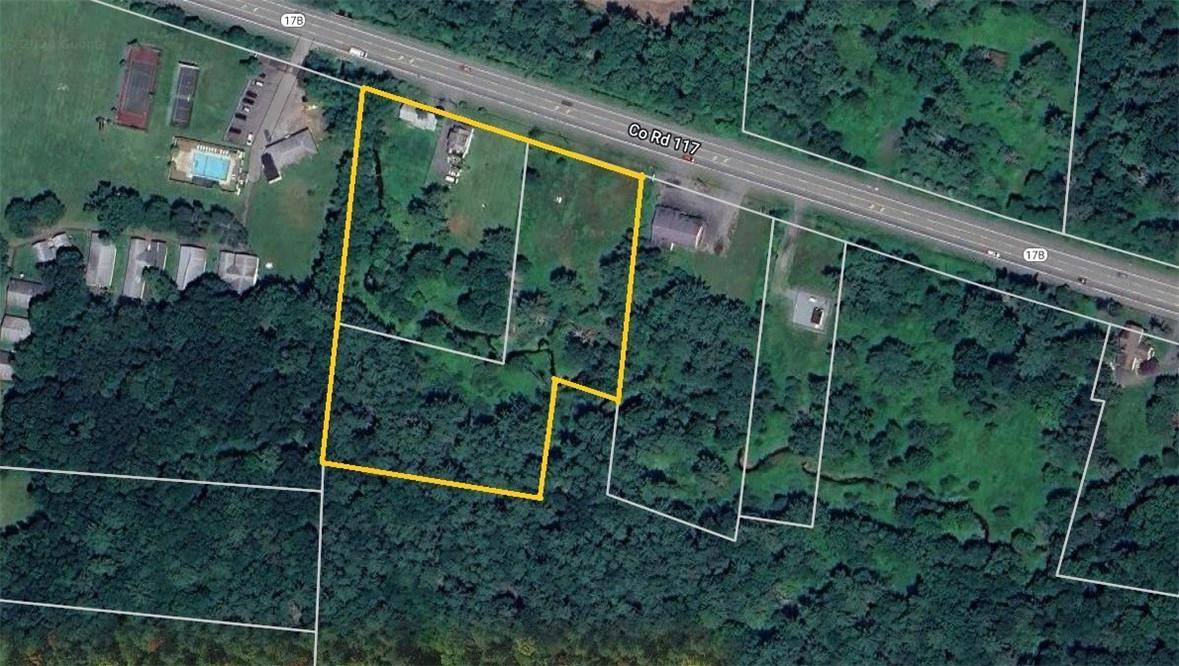275-277 State Route 17b, Monticello, NY 12701