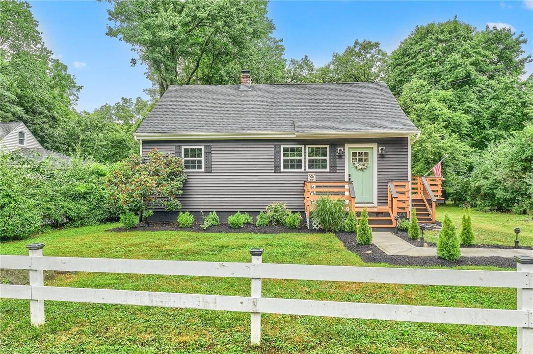 505 Circle LN, Newburgh, NY 12550