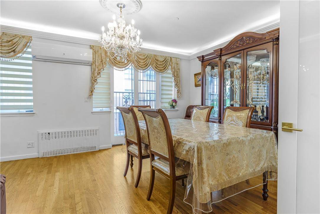 764 kent AVE #2, Brooklyn, NY 11249
