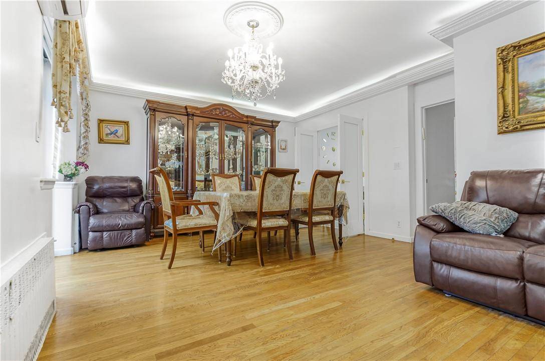 764 kent AVE #2, Brooklyn, NY 11249
