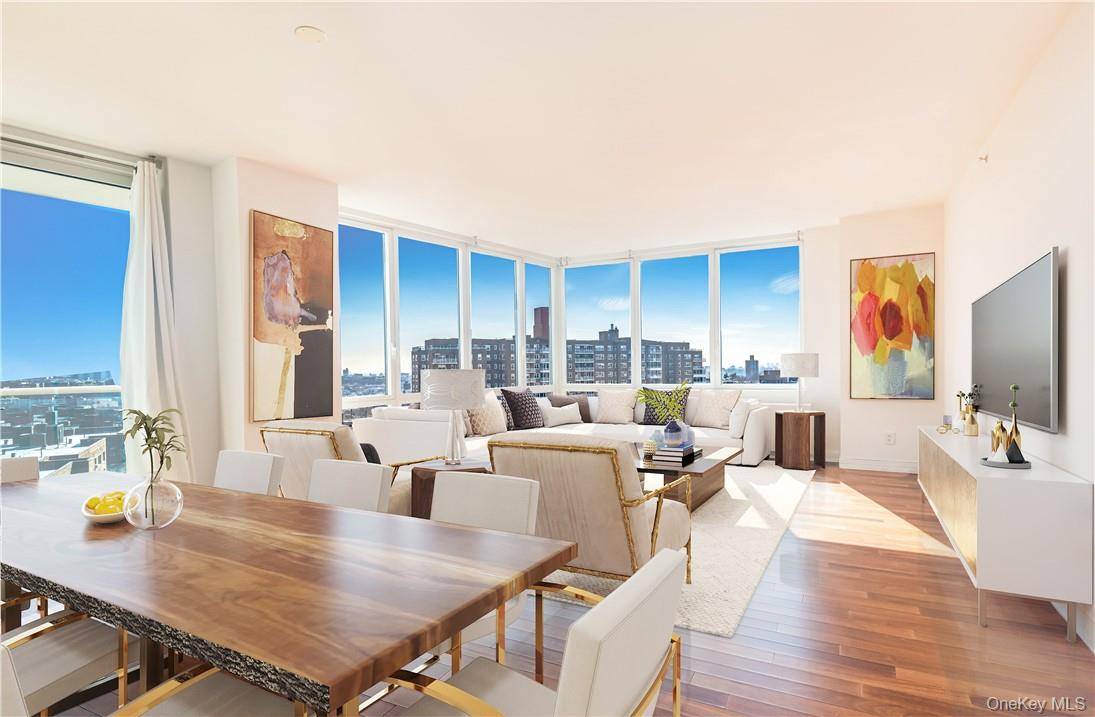 640 W 237th ST #11A, Bronx, NY 10463
