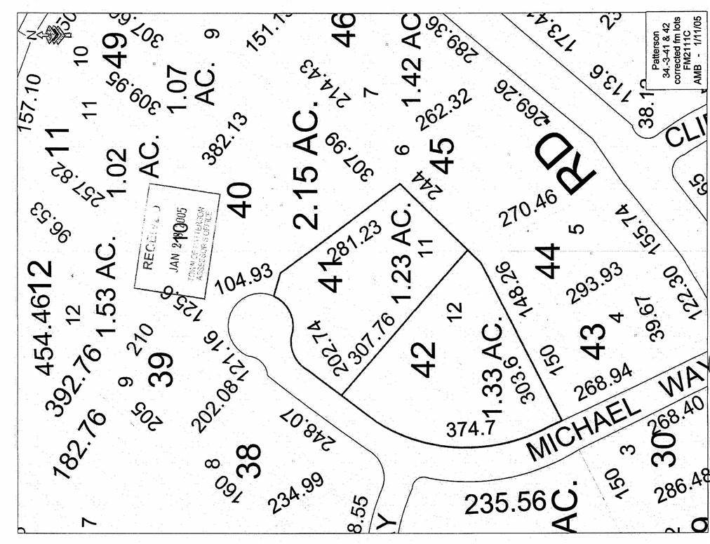 21 Michael WAY, Patterson, NY 12563