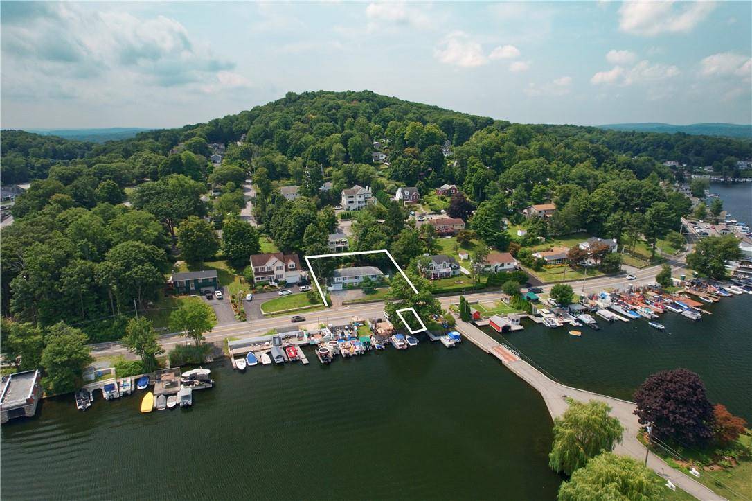 858 S Lake BLVD, Mahopac, NY 10541