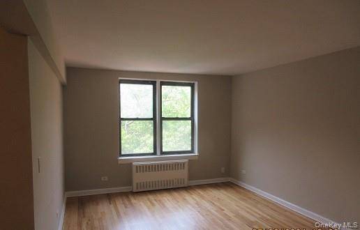 2244 Bronx PARK #6L, Bronx, NY 10467