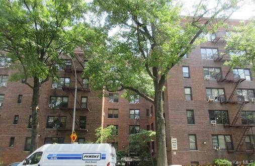 2244 Bronx PARK #6L, Bronx, NY 10467