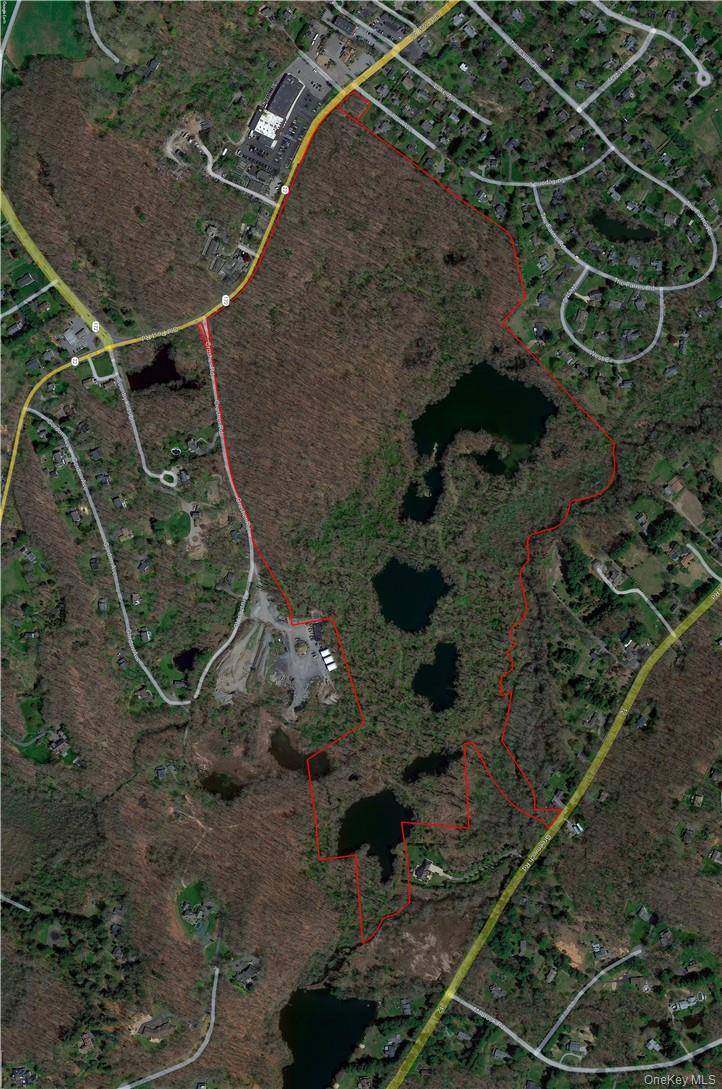 325-361 Old Post RD, Bedford, NY 10506