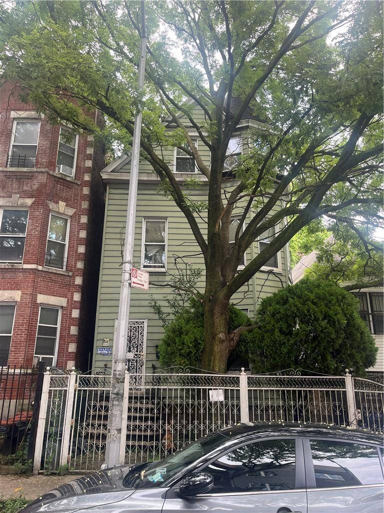 1818 TOPPING AVE, Bronx, NY 10457