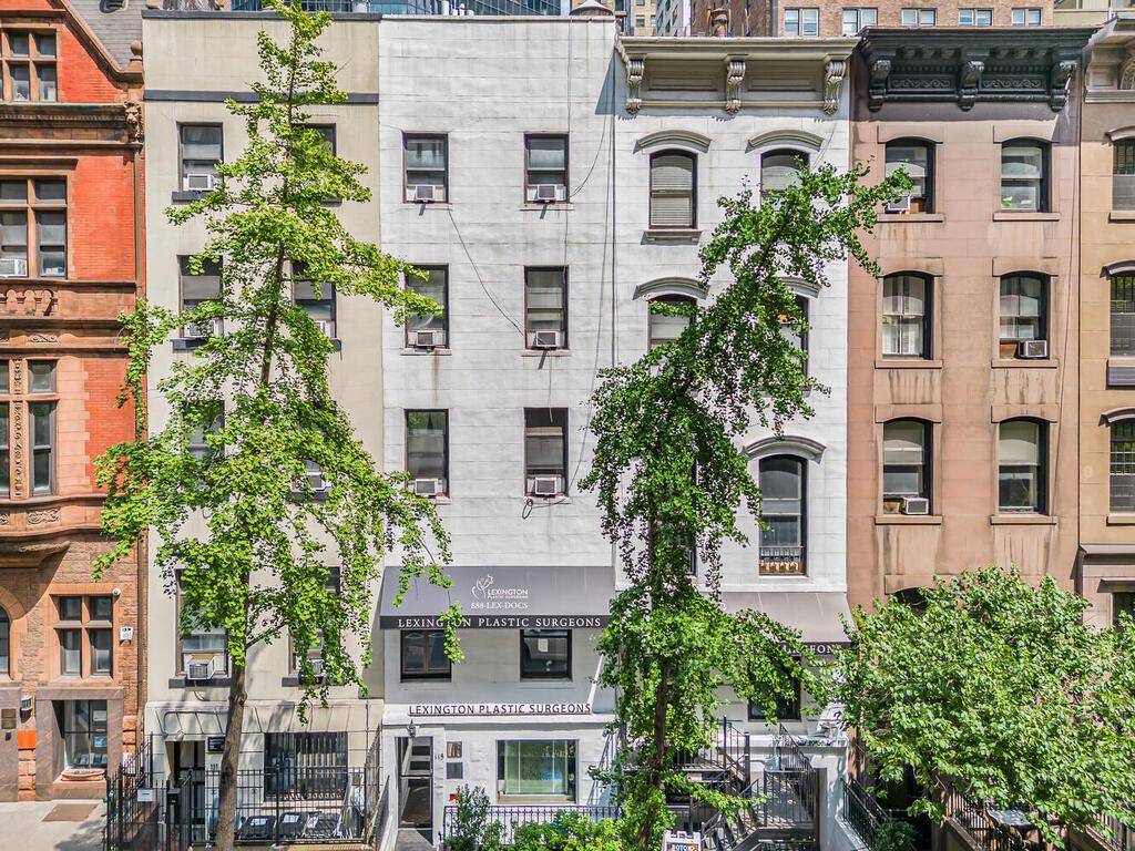 113 E 39th ST, New York (manhattan), NY 10016