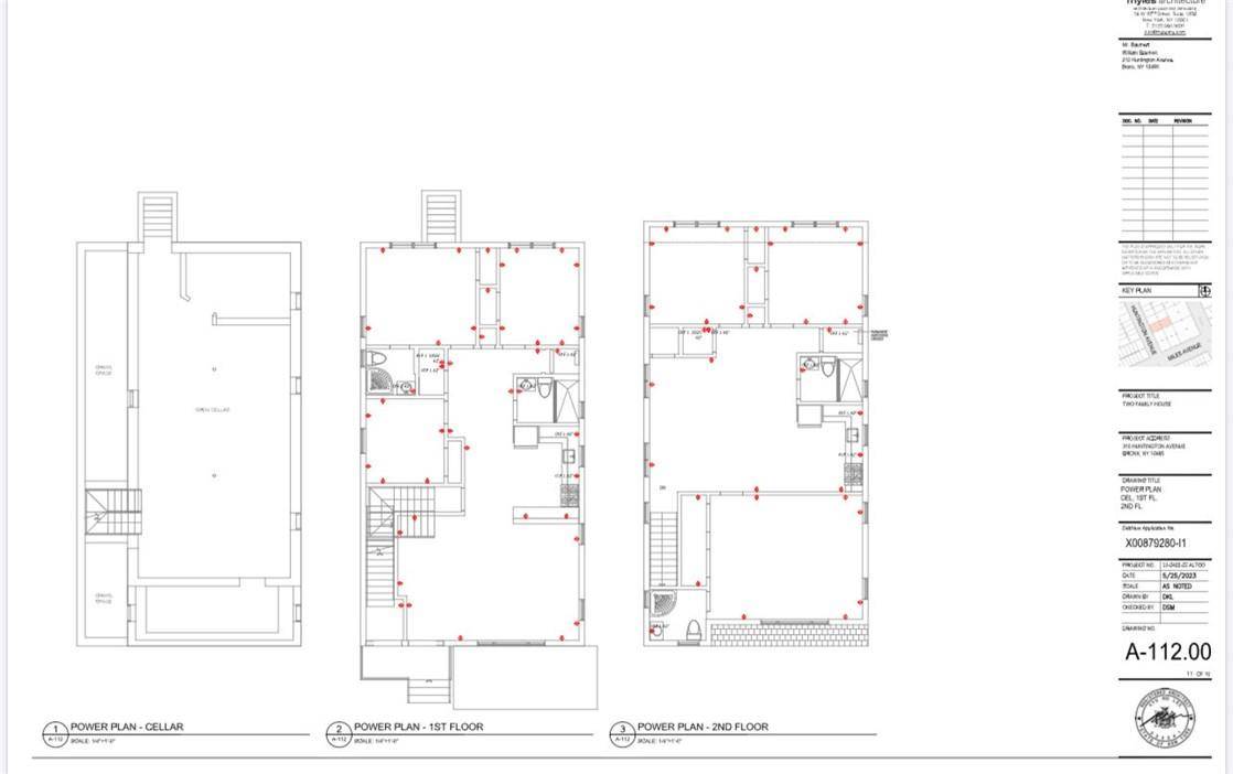 310 Huntington AVE, Bronx, NY 10465