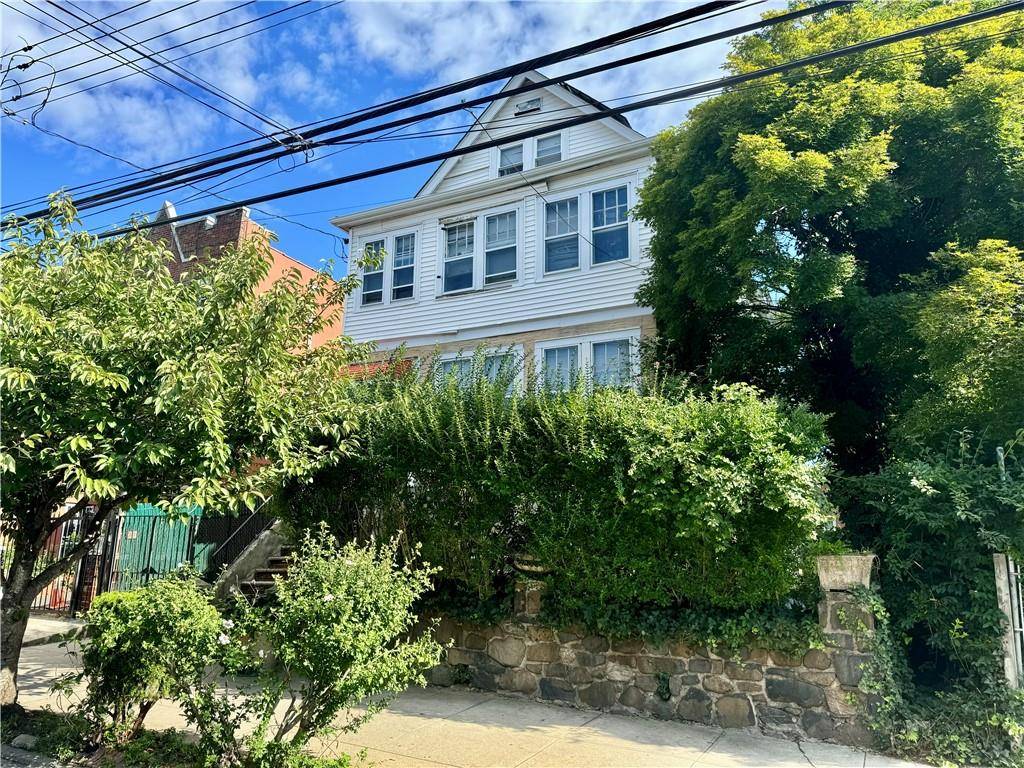 1059 E 225th ST, Bronx, NY 10466