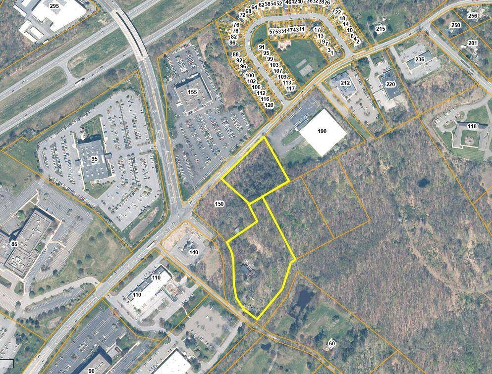 0 Crystal Run RD, Middletown, NY 10940
