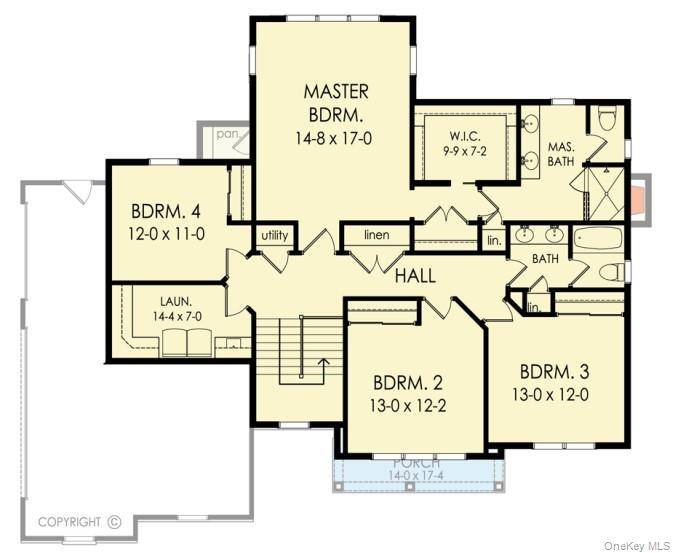 48 Breezeway LN, Goshen, NY 10924