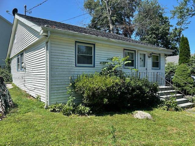 9 Locust RD, North Salem, NY 10560