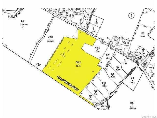 Hill RD, Middletown, NY 10941