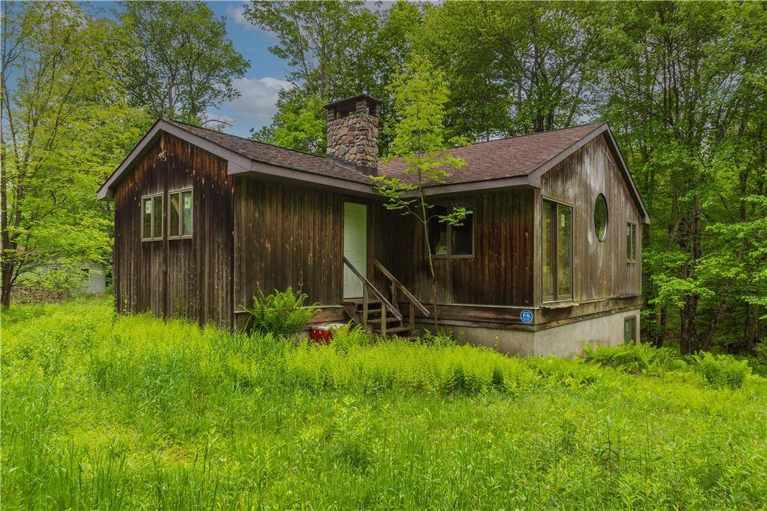 401 Harris RD, Monticello, NY 12701