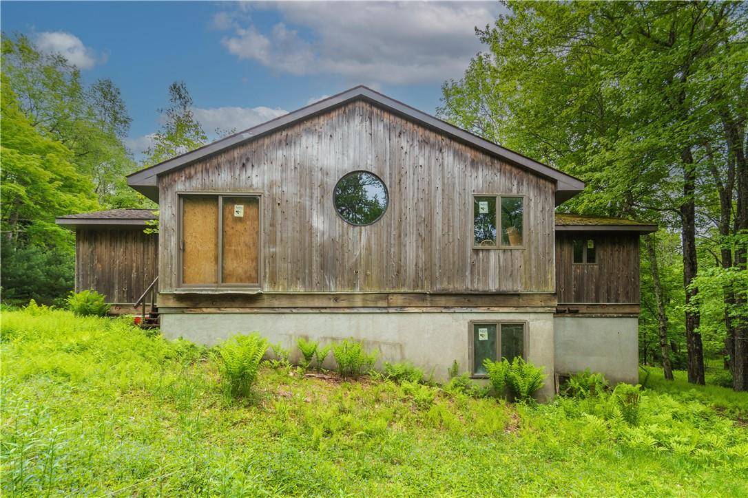 401 Harris RD, Monticello, NY 12701
