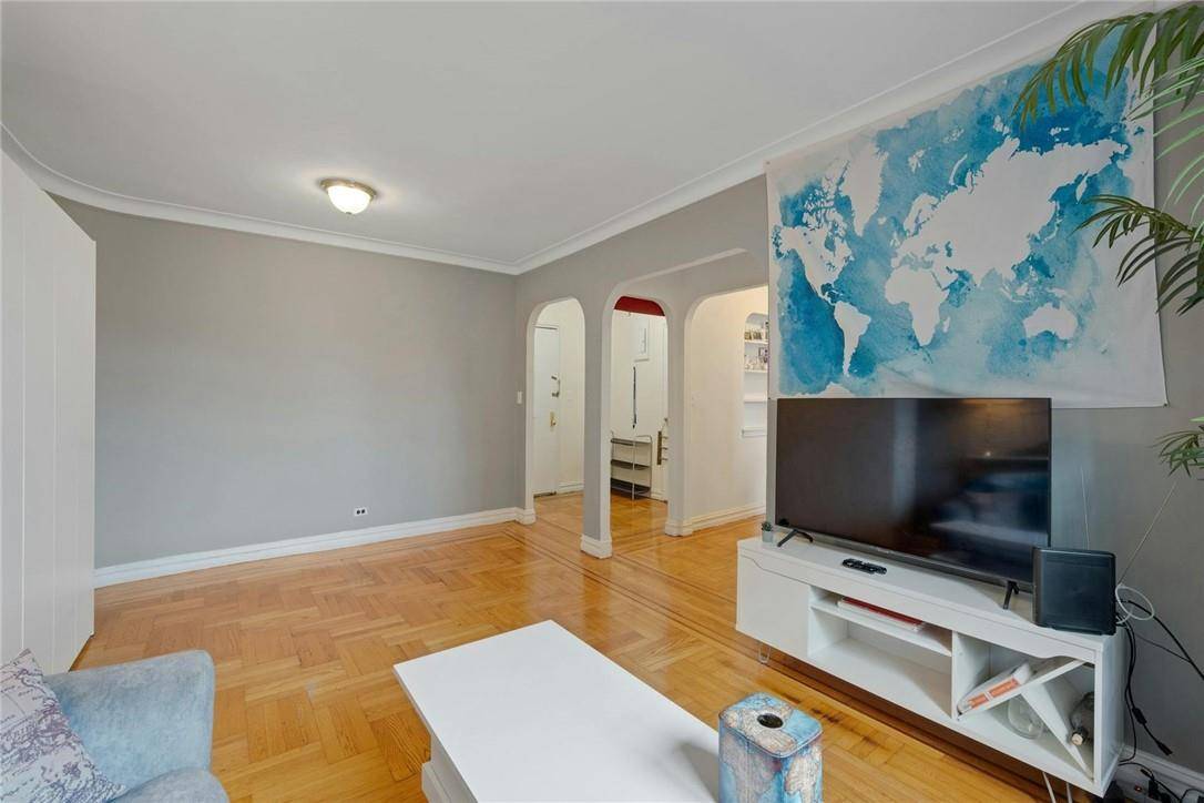 2025 Valentine AVE #6B, Bronx, NY 10457