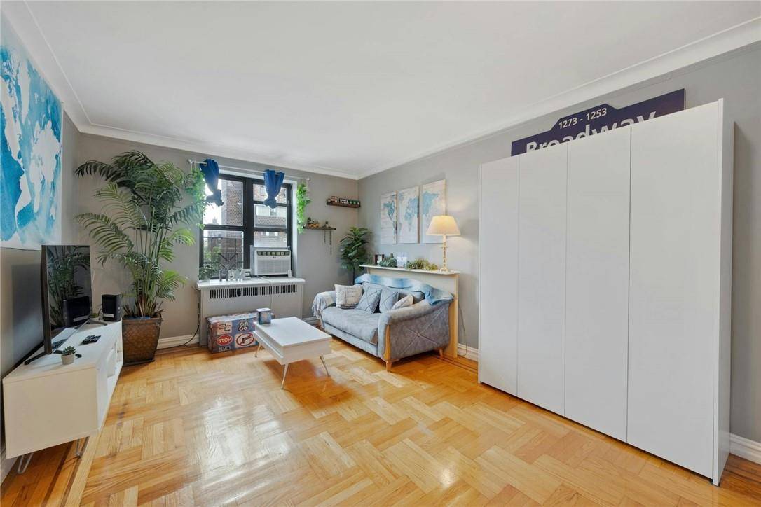 2025 Valentine AVE #6B, Bronx, NY 10457